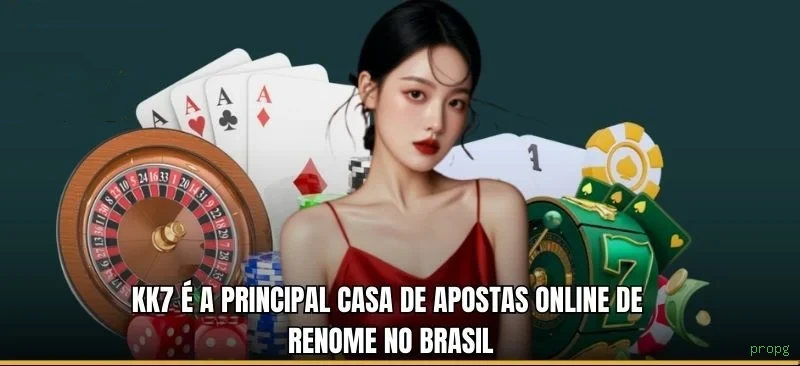 App propg para Android e iOS - download grátis