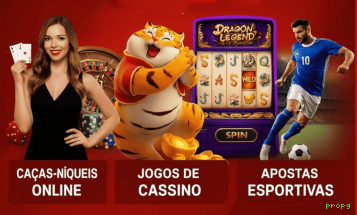 Bônus e prêmios propg